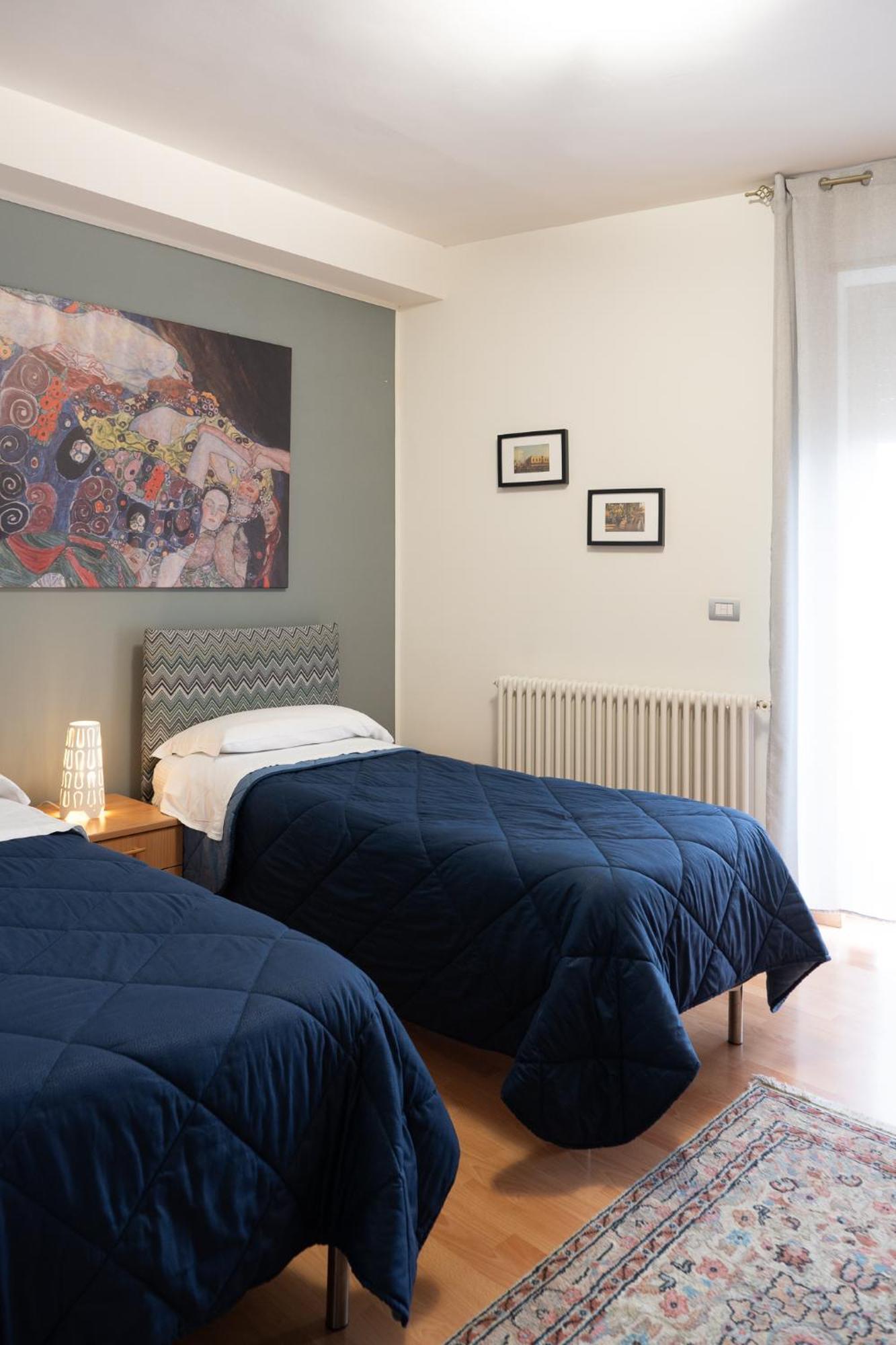 B&B Bella Vista Valguarnera Caropepe Εξωτερικό φωτογραφία