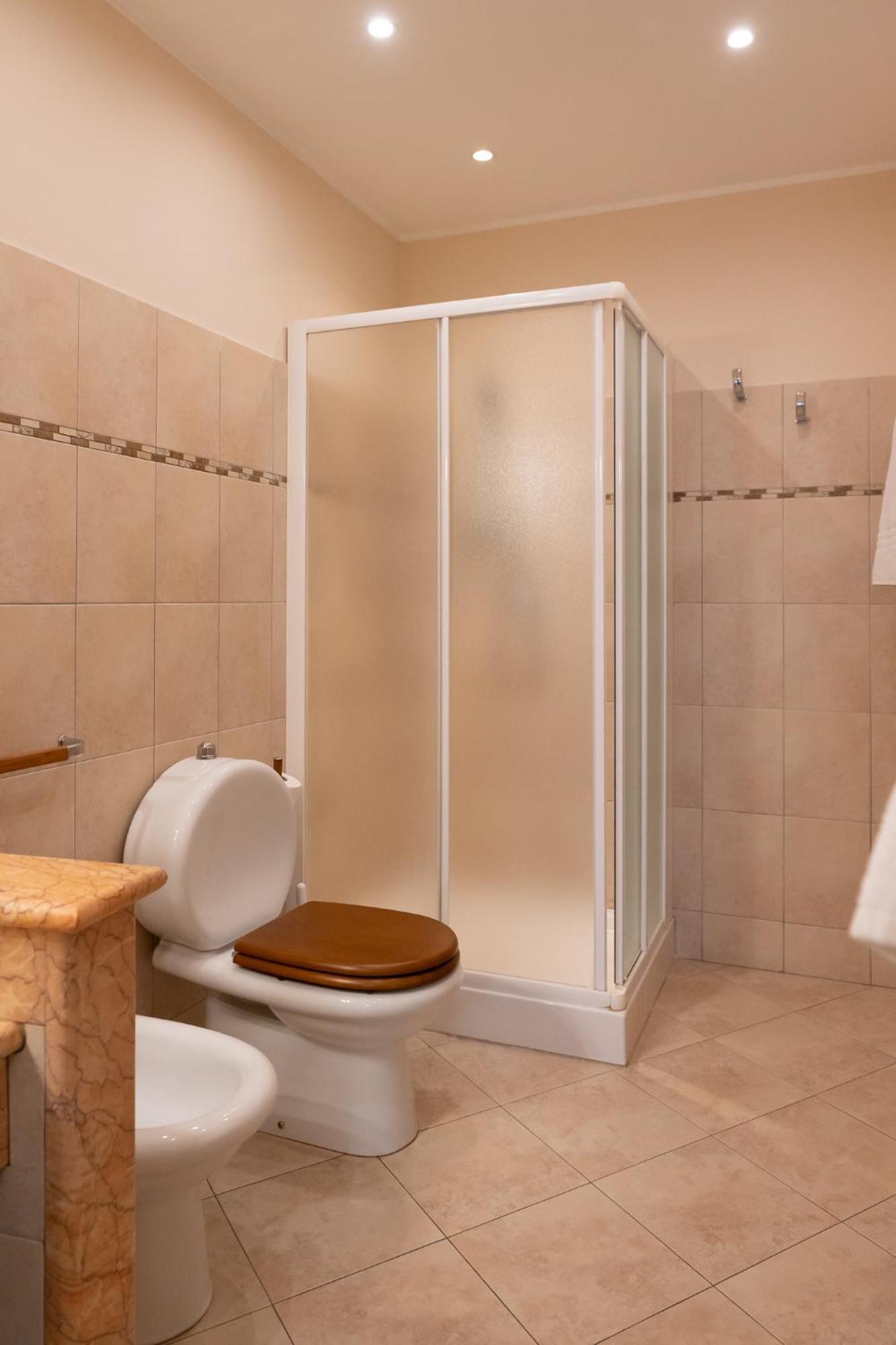 B&B Bella Vista Valguarnera Caropepe Εξωτερικό φωτογραφία
