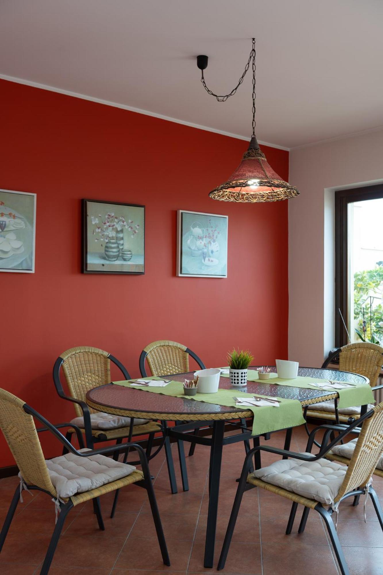 B&B Bella Vista Valguarnera Caropepe Εξωτερικό φωτογραφία