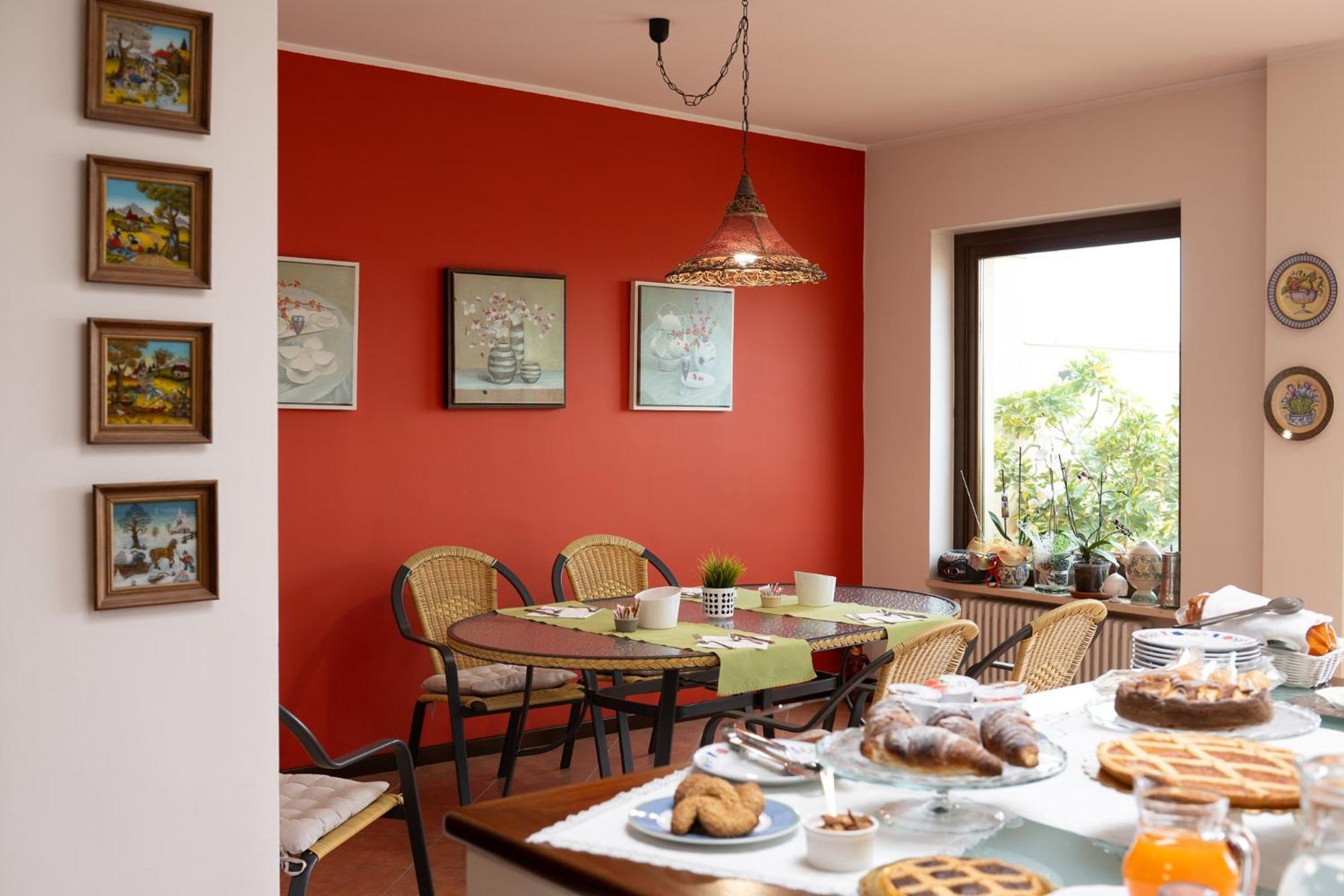B&B Bella Vista Valguarnera Caropepe Εξωτερικό φωτογραφία